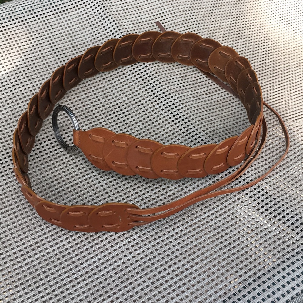 Belt - Picture 3 of 4